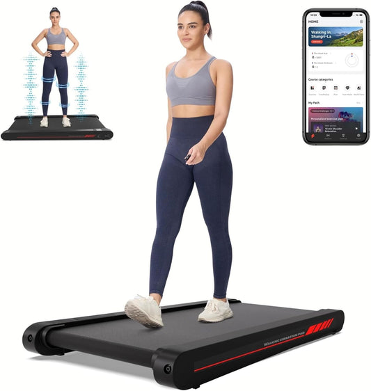 WALKING PAD TREADMILL